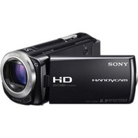 Sony HDR-CX 260V High Definition Handycam Camcorder Midnight Blue