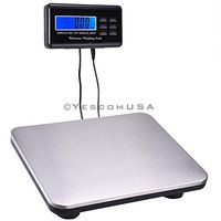 Postal Shipping Electric Platform Scale Weight 660 LBS