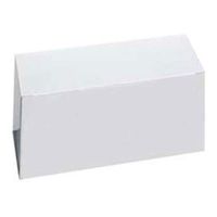White Gift Boxes - 10"x5"x4" - Case of 100