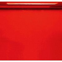 Amscan Colored Cellophane Sheets, Cellophane Wrap, Party Gift Supplies, Red, 40' x 30"