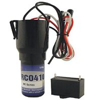URCO410RC 4 IN 1 HARD START KIT 1/4-1/3HP