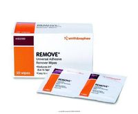 Remove Adhesive Remover Wipe [Remove ADH Remover Wipe]