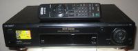 Sony SLV-788HF 4 Head VCR Stereo