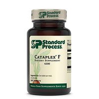 Standard Process - Cataplex F Tablets - 360 Tablets