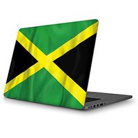 Skinit Decal Laptop Skin for MacBook Pro 13 (2013-15 Retina Display) - Originally Designed Jamaica Flag Design