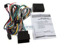 Axxess XSVI-9006-NAV Accessory & NAV Output CAN Interface for Select 2015 - up Volkswagen Vehicles (2015 - Up Golf)