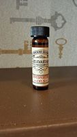 Wicked Good - Cinnamon Energetic Oil