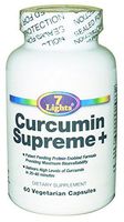Curcumin Supreme + (60 caps)