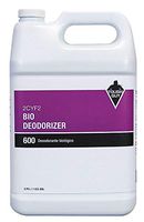 Liquid Deodorizer, Size 1 gal, Floral