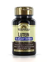 Windmill Lutein Blue Light Defense Capsules 30 Ea