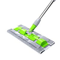 O-Cedar Commercial Maxi Dust Dust Mop Kit, 24-Inch
