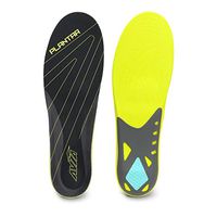 AVIA Full Length Plantar Fasciitis Orthotic All-Day Relief Shoe Insoles (Men’s 8-12) Memory Foam – Designed to Relieve Heel Pain - All Day Comfort and Arch Support, Volt