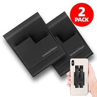 JUUL Case(2 Pack) JUUL Accessories(JUUL Device Not Included) JUUL Holder Compatible with JUUL Skin JUUL Phone Case Holder