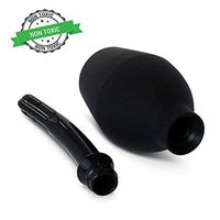 Clean and Healthy Douche Enema Cleaner Wash Flusher System for Women and Man