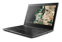 Lenovo 81ER0002US 100e, Chrome Intel N3350 2.4 GHz Laptop, 4 GB RAM