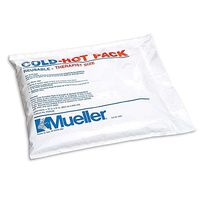 Mueller Reusable Cold/Hot Packs (Therapist Size 12" x 14" 1 each)