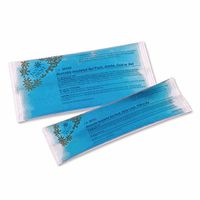Jack Frost Reusable Hot/Cold Packs, Large, 4.5" x 10.5"