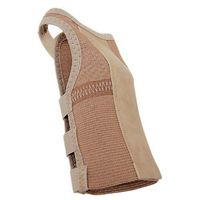 7" elastic wrist supports right, medium 6.5-8"