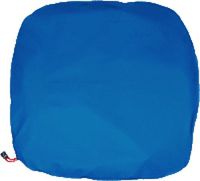 Waffle Seat Cushion Cover, 4-Way Nylon Stretch,Zip