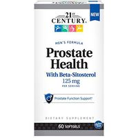 21st Century Prostate Health, 60Count