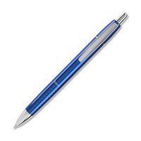 Pilot Axiom Collection Retractable Ball Point Pen, Cobalt Blue Barrel, Blue Ink, Medium Point (90061)