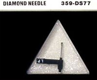 Newpowerking Phonograph Record Player Turntable Needle For MAGNAVOX 1ST643A, MAGNAVOX 1ST645, MAGNAVOX 1ST651, MAGNAVOX 1ST651A, MAGNAVOX 1ST652