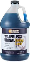 Instant Power Professional Waterless Urinal Sealing Liquid, 8202, 128 Fl. Oz.