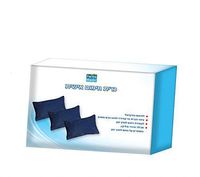 Reusable Silicon Granules Heat Pillow