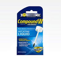 Wart Remover Maximum Strength Liquid