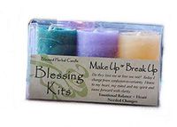 Blessing Kit - Make Up / Break Up