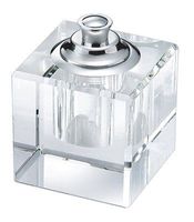 Laban Accessories Crystal ink pot - LCINKPOTF
