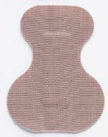 Flex-Band Sterile Fabric Adhesive Bandage 2" x 2.5" Fingertip Large- Box of 50 (46210000)