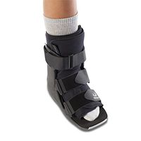 Walking Boot/Non-Pneumatic (Short) (S)