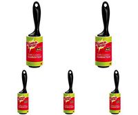 Lint Roller 836R-56; 4IN X 29 FT [Price is per Single Unit] 5 Pack