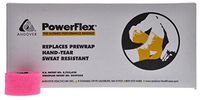 Powerflex 1.5" Stretch Athletic Tape - 1 Roll, Pink