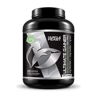 Ultimate Weight Gainer 7 Pounds (Unflavored)