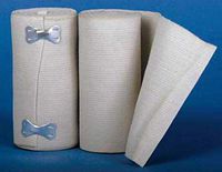 Bandage, Latex Free, Non-Sterile, No, PK10