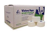 Victory Tape Andover Case - Black -1in