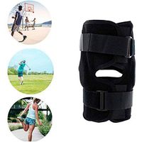 Restorative Medical - Knee Brace with Compression Support to Help Relieve Pain from Arthritis; Use for Minor Injuries of The ACL, Tendon, Ligament and Meniscus
