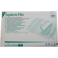 Tegaderm Transparent Dressing 8 inches X 12inches - 10 Each