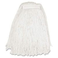 Genuine Joe 4-ply Cut End Mophead