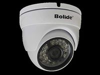 AVBcable.com Bolide BC1209IROD/AHWQ Outdoor/indor IR Bullet Camera with 3.6mm Lens,524 led Upto 65ft 1100TVL, 12VDC, IP66, 720P