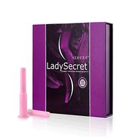 ST.HERB LadySecret Flower Care （6 Pieces） for Feminine Tightening and Moisturizer