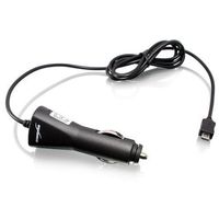 Black Rapid Automotive Car Charger with IC Chip for Amazon Kindle 2 and Kindle DX Reading Device e-Reader. Come with Free Crazyondigital Wristband
