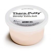 Lumex 2014 Thera-Putty Retail Display Kit, Extra-Soft, 4 oz.