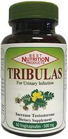 Tribulas - 60 Vegicaps (500mg)