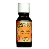 NATURE'S ALCHEMY ESSTL OIL,PATCHOULI, .5 FZ