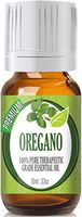 Oregano Essential Oil - 100% Pure Therapeutic Grade Oregano Oil - 10ml