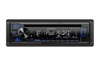 Kenwood KDC-BT275U CD Reciever w/Bluetooth (Certified Refurbished)