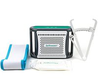 Fat Freezer Targeted Cell Body Sculpting Kit, White, 1 Count